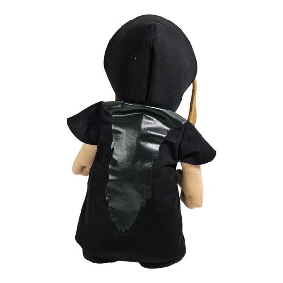 Medivh Bleacher Creatures - World of Warcraft Movie - 10" Plush Toy Figure 2016 - Picture 5 of 10